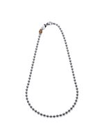 Collar Unoaerre Hombre in Acero 4316